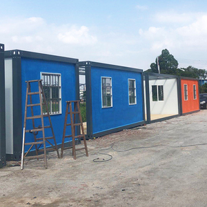 Popular Prefab Container <strong>Houses</strong> Modular Design for Quick Installation Assembled Container <strong>House</strong> - Product Image 5