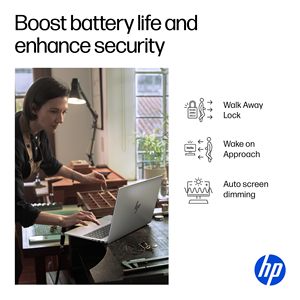 Voor Omnibook 7 Laptop 16 "2.5K 240Hz Tonen Metalen Informatie Core5-220H 16Gb Ddr5 Ram 1Tb Ssd Verlicht Toetsenbord Thunderbolt4 Cn - Product Image 5