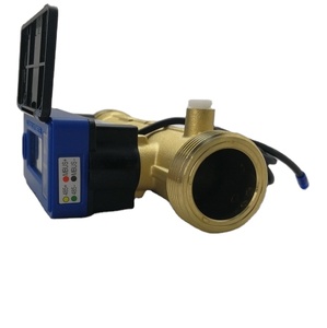 Máy Đo Nước Siêu Âm Không Dây Thông Minh Bằng Sóng Siêu Âm Wifi Máy Đo Nước Điện Tử Thông Minh Llife RS485 Độ Tin Cậy Cao Và Dịch Vụ Lâu Dài - Product Image 3