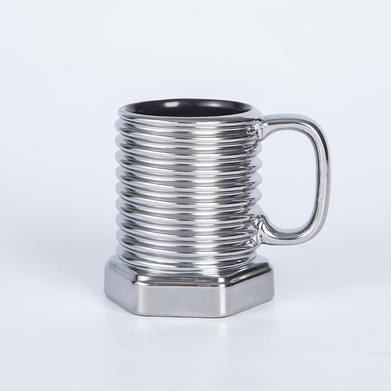 silver