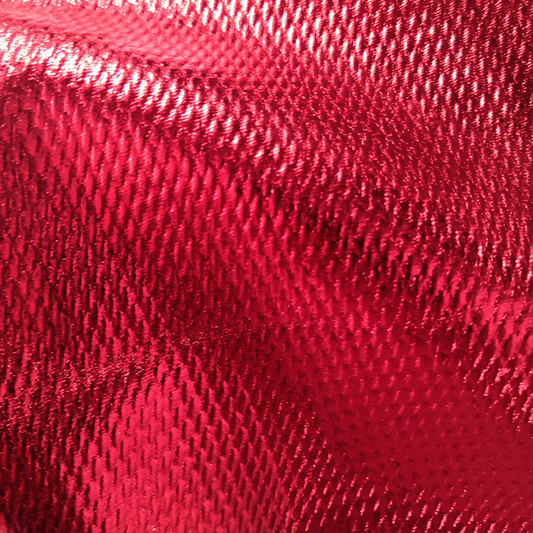 PU bullet fabric