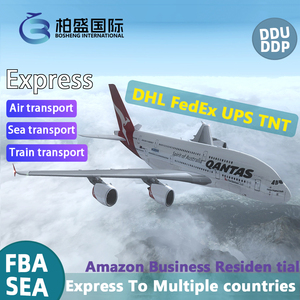Drops hipping von Tür zu Tür Express versand Kurierdienst DHL UPS FEDEX Von China nach USA/Kanada/Australien/Mexiko - Product Image 3