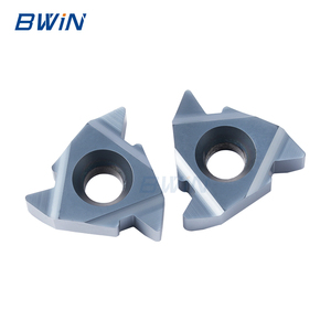 เม็ดมีดกลึงเกลียวคาร์ไบด์ 06IR 06ER 08ER 08IR A55 A60 11ER 11IR <span class=keywords><strong>16IR</strong></span> 16ER AG55 AG60 G55 G60 22IR 22ER N60 N55 - Product Image 4