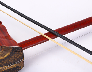 Струнный инструмент Erhu Национальный инструмент Обучение Erhu полный набор для начинающих - Product Image 3