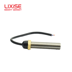 M16 X 1.5เซ็นเซอร์รับแรงแม่เหล็กแบบเกลียวเครื่องยนต์ดีเซลเซ็นเซอร์รอบต่อนาที MSP6723C - Product Image 4