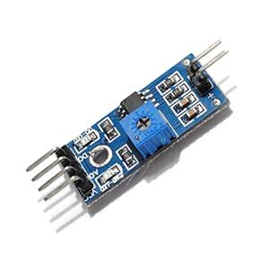 Raindrop Detection <strong>Sensor</strong> Module Humidity <strong>Rain</strong> Weather Sensitivity Monitoring Module 3.3V-5V <strong>For</strong> - Product Image 2