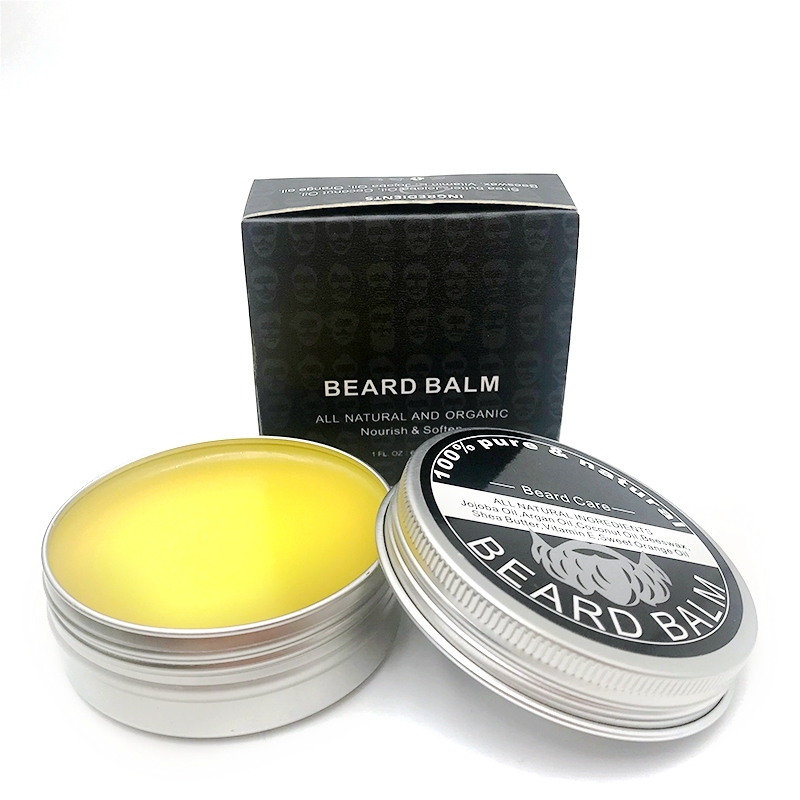 30g di balsamo per la barba