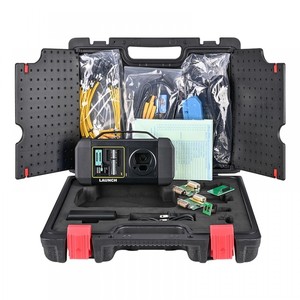 2023 Neu einführung X431 IMMO Plus All System ECU-Codierung Anti-Theft Smart Key Programming Diagnostic Scan Tool