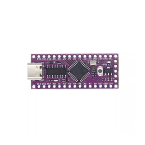 Modulo LGT8F328P-LQFP32 MiniEVB TYPE-C sostituisci Nano V3.0 con oscillatore a cristallo per Arduino LGT8F328P - Product Image 1
