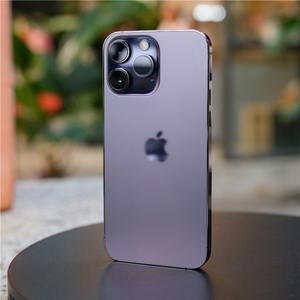 Unlocked Used for <strong>Apple</strong> IPhone14pro 5G Cellular Smartphone Original Mobile Phone in Good Condition - Product Image 4