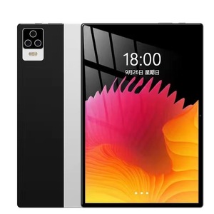 10-Inch Android 12,0 Tablet PC HD Pantalla táctil Teclado WIFI Pen Drawing Pad para estudiantes para uso comercial escolar SC - Product Image 4