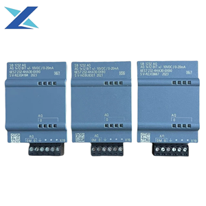 Brand New Original 6ES7232-4HA30-0XB0 SIMATIC S7-1200 PLC Signal Board SB 1232 <strong>Analog</strong> <strong>Output</strong> <strong>Module</strong> - Product Image 3