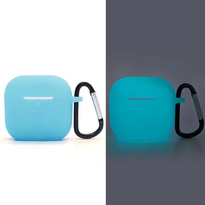 bagliore blu
