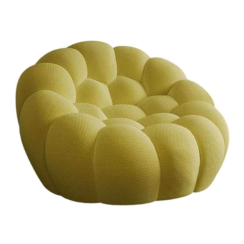 Jaune vanille 2310-05 - Siège individuel