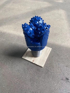 <strong>Tricone</strong> Roller <strong>Bits</strong> <strong>API</strong> Standard 9 7/8 Inch 250.8mm Mining <strong>Tricone</strong> Drill <strong>Bit</strong> - Product Image 5