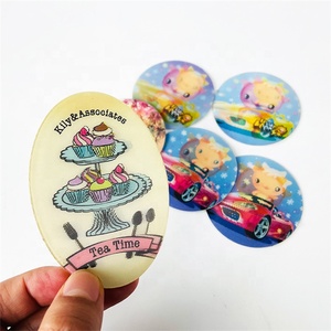 Printing Moving <strong>Sticker</strong> Custom Lenticular Anime <strong>Sticker</strong> 3d Lenticular <strong>Sticker</strong> Custom Print Anime Poster - Product Image 2