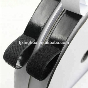 High Quality Strength <strong>Hook</strong> and <strong>Loop</strong> <strong>Strap</strong> Self Adhesive Velcroes Tape with Glue Custom <strong>Hook</strong> <strong>Loop</strong> <strong>Fastener</strong> <strong>Straps</strong> - Product Image 5