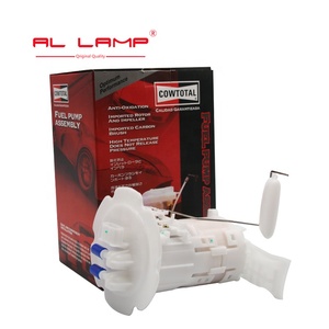 Yakıt pompası modülü meclisi Nissan Sunny için N16 17040-4M405 - Product Image 2