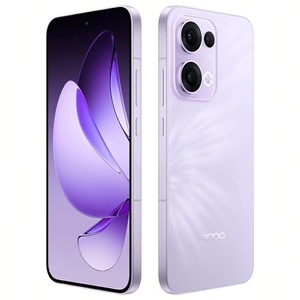 Hot Selling 5G Smart <strong>Mobile</strong> Phone OPO Game Phone AI Phone for OPPO Reno <strong>13</strong> 5000 MAh Battery 6.7 Inch Screen Android <strong>Mobile</strong> - Product Image 5