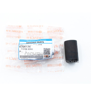 ZX280LC-<span class=keywords><strong>5G</strong></span> เซอร์โวมอเตอร์ลูกสูบ4706126เครื่องขุด ZX350LCH-6 ZX330-5A ไฮดรอลิกสำหรับการเดินทาง