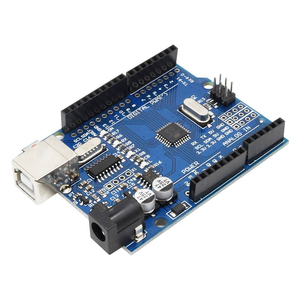 2021 For-<strong>arduino</strong> <strong>UNO</strong>-R3 motherboard single-chip microcomputer module control development board improved expert version