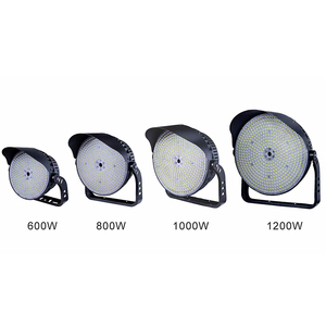 LED stadyum ışık açık 1200W güçlü açık stadyum yüksek direk ışık IP65 1200W - Product Image 6