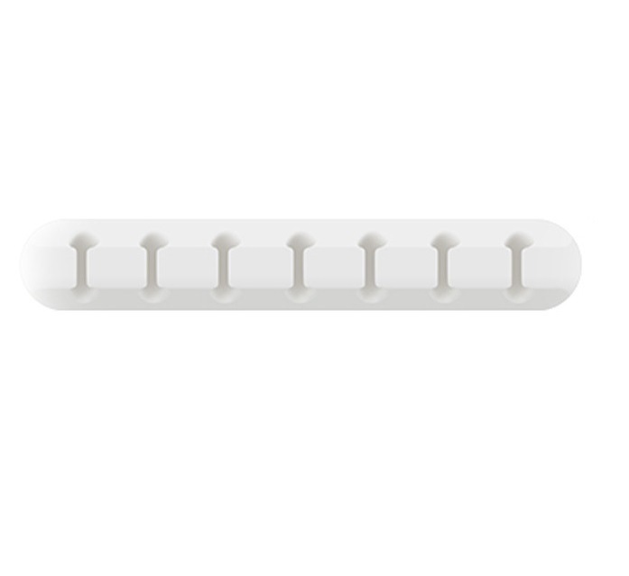 White 7hole