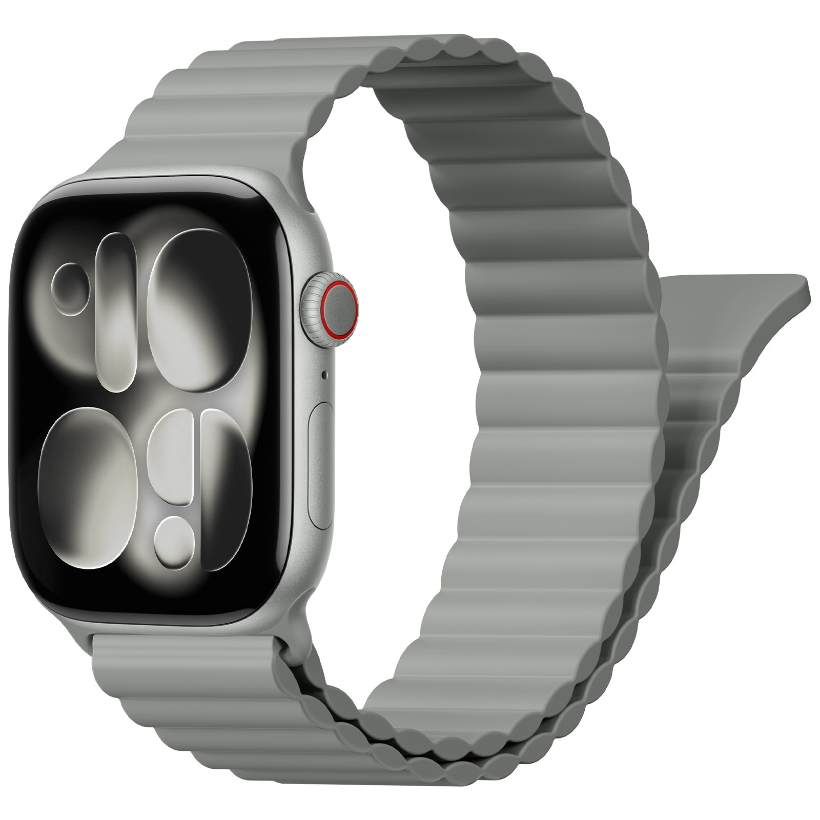 Grigio Nebbia
