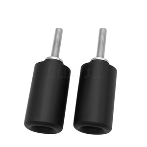 Suitable for <strong>CBR</strong> <strong>900</strong> RR Honda 1993-1999 Modified Motorcycle Frame Slide Anti Fall Protector - Product Image 1