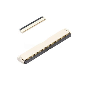 Accessori per connettore dati placcati in oro ad alta velocità inserto anteriore Design ribaltabile posteriore per apparecchiature di rete - Product Image 2