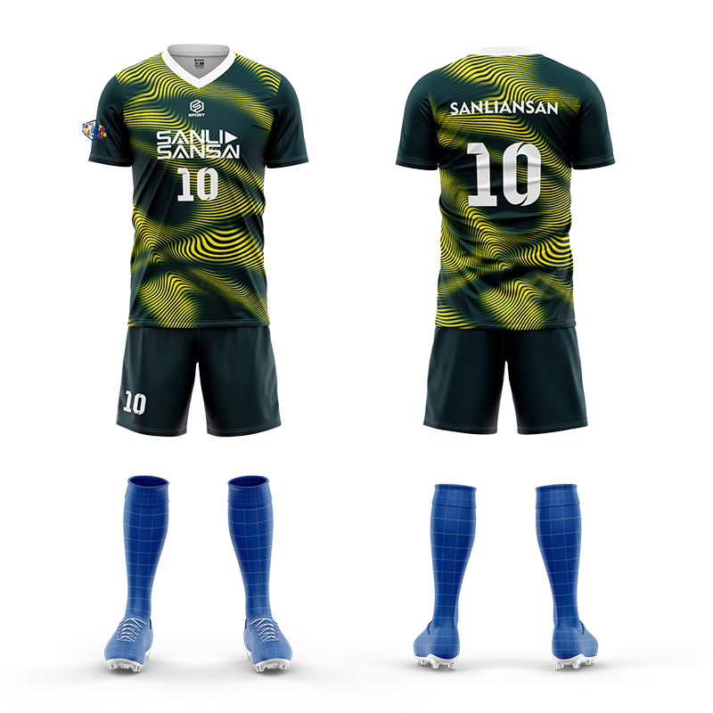 Verde scuro