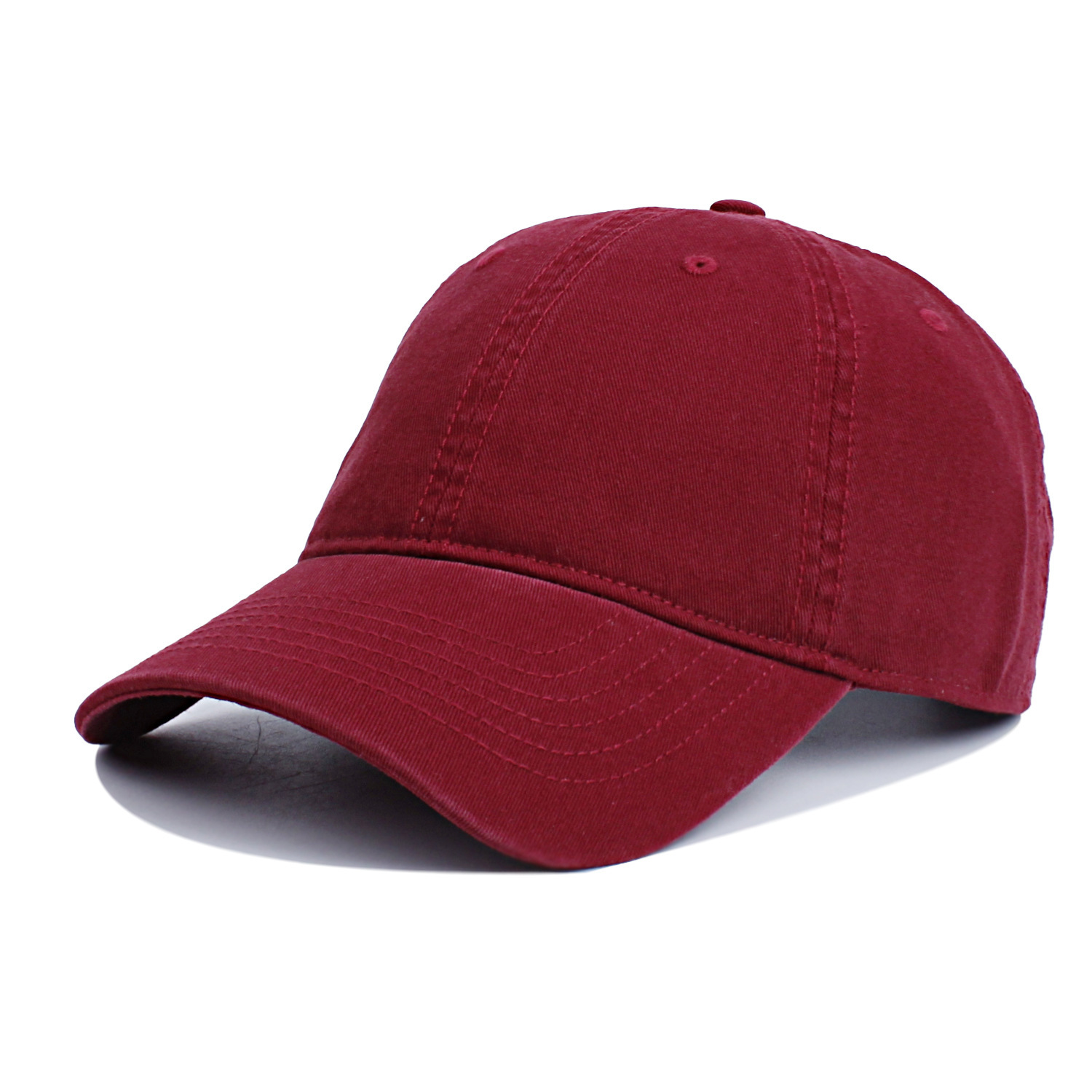 Wine red