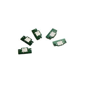Xcellent一次性使用佳能PFI-1700墨盒芯片佳能pro 2000 4000 6000打印机 - Product Image 1