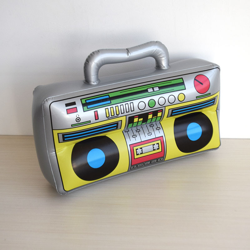 42*28cm radio