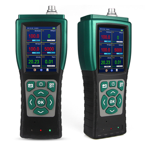 Ch4 Lpg Msa etilen metan gaz dedektörü akış sensörü ff 433 Testo 340 baca gazı analizörü - Product Image 1