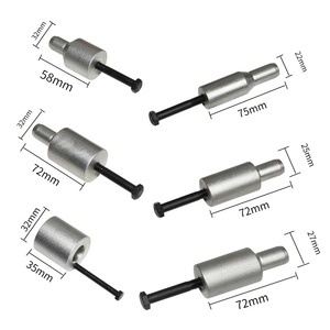 For 6-Piece BMW Auto Diagnostic <strong>Tool</strong> Kit Clutch Centering <strong>Mandrill</strong> with Bore Corrector for Clutch Alignment Timing Vehicle <strong>Tool</strong>