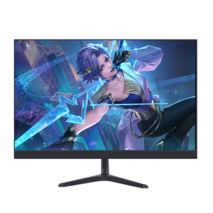 Alto brillo 24 pulgadas IPS LCD 1920*1080 5MS LED Computadora PC Pantalla ancha Monitor LCD - Product Image 2