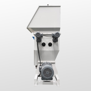 <strong>D</strong>&amp;T <strong>EPS</strong> Foam Compression Blocks Making Machine Foam Compressor Recycling Machine - Product Image 4