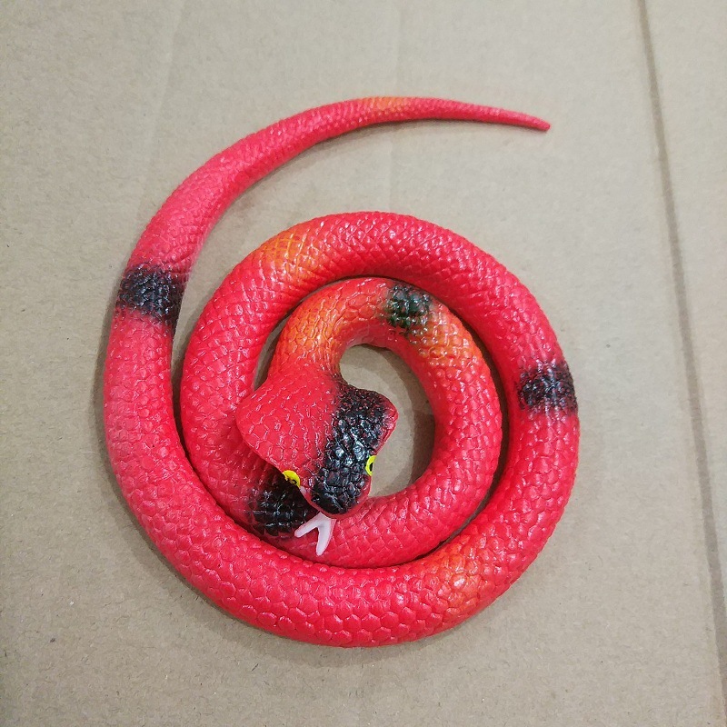 Cobra red