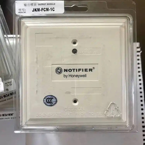 Honeywell Notifier Control Ausgangsmodul FCM-1 FRM-1 FCM-1-RELA Stock Sensor Produkt - Product Image 3