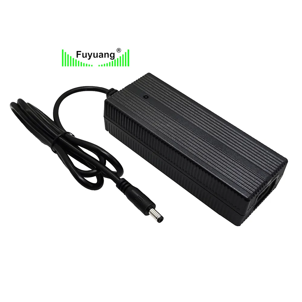 Chargeur de batterie au lithium personnalisé 36v 48v 10ah vélo électrique chargeur de batterie li ion 54.6v 2a chargeur 48v batterie li-ion ebike