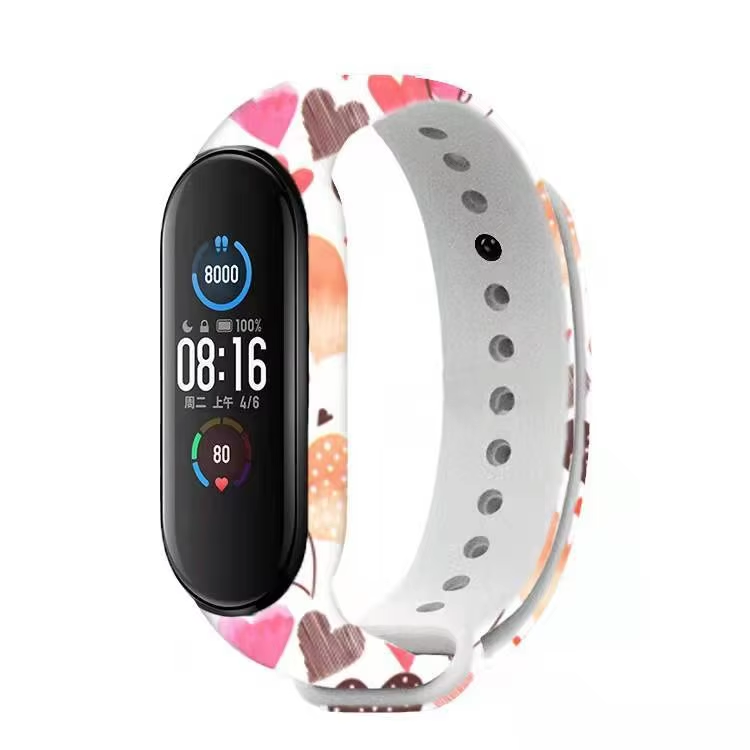 5 #