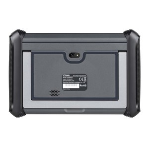 XTOOL X100 PADSキープログラマー内蔵CAN FD DOIPサポート23サービス機能X100 PAD 2年無料アップデート - Product Image 2