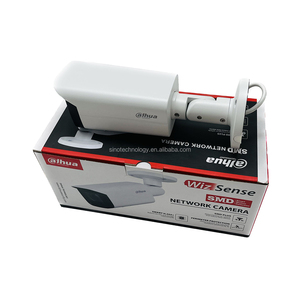 Dahua 8MP IR Vari-focal Bullet WizSense IPC-HFW2841T-ZS della telecamera di rete - Product Image 3