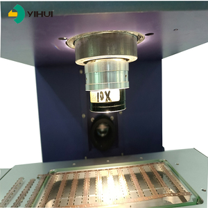 Metrology Software 2D Optical Measuring System Profile Projector - Product Image 4