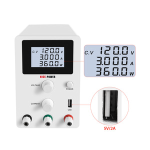 Bella alimentazione R-SPS1203D 120V alimentatori portatili variabile Switching_<span class=keywords><strong>Power</strong></span>_Supply alta tensione per la riparazione di circuiti