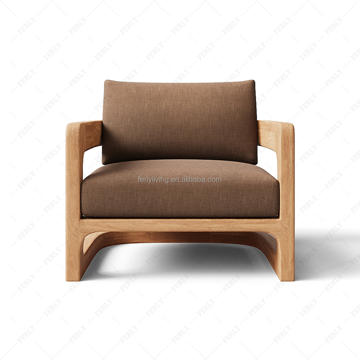chaise simple