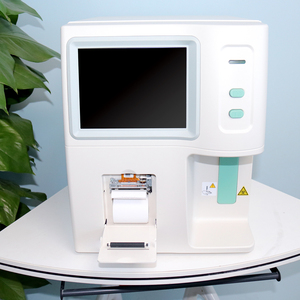 自动血液分析仪RT-7200 CBC血球计数机 - Product Image 3
