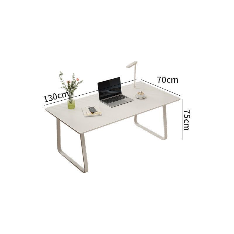 Single table: 130cm (L) x 70cm (W) x 75cm (H)