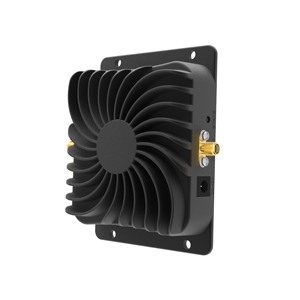 SZHUASHI 5w放大器大功率无线WiFi信号增强器5.8Ghz 802.11b /g/ n范围WiFi放大器扩展器WiFi - Product Image 5